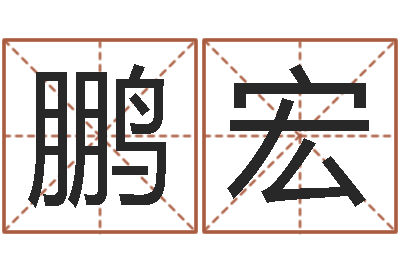 陈鹏宏小孩的英文名-姓周男孩子名字大全