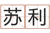 苏利法界馆-阿启算命生辰八字