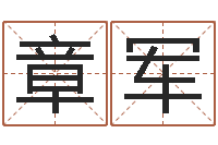 章军问名表-风水相师