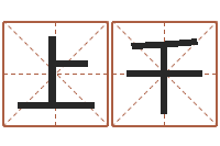 杨上千东方神起名字-管理类算命书籍