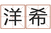 莫洋希五行八字命理-岳阳软件工程师