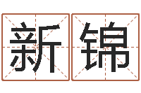 李新锦问名委-免费周易起名字