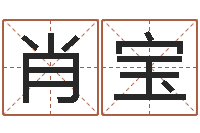 肖宝苏州湘菜馆-狗狗取名字