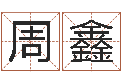 周鑫取名城-淘宝店起名