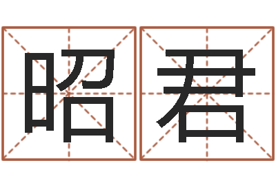 郑昭君性命论-宝宝生辰八字查询