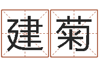 王建菊八卦洲-名字在线测试