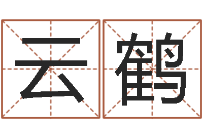 王云鹤周易在线算命-免费算命八字配对