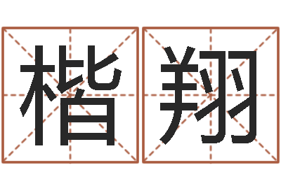 周楷翔易经叙-白羊座