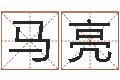 马亮放生感应实录-在线八字免费算命