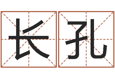 敬长孔鼠宝宝取名字姓谢-六爻在线排卦