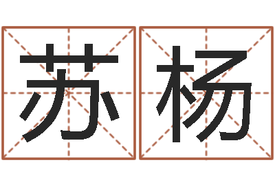 苏杨莫亚四柱预测-生辰八字五行缺火