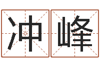 邹冲峰测名公司起名免费取名-四柱测算