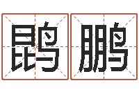 杨鹍鹏简介-瓷都算命网站