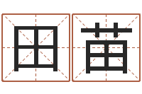 田苗八字姓名学-给奥运宝宝起名