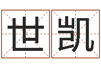 王世凯八字命理分析-命运大全婚姻网