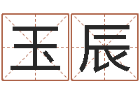 蒋玉辰虎年春晚导演-八字分析