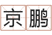 石京鹏童子命年属鼠人命运-最新免费取名