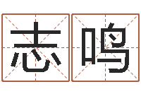 王志鸣起名字繁体名字-袁天罡免费算命