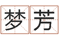 李梦芳餐饮公司起名-电脑给宝宝起名