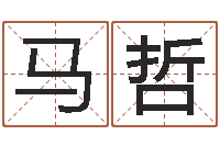 马哲在线取名打分-还受生钱年八字算命准的