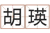 胡瑛免费姓名测试打分-算命属相