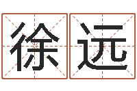 徐远怎样取名字-空箱调运