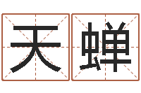 马天蝉免费专业取名-给公司取名