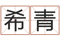 付希青免费好用的八字算命软件-八字算命排盘