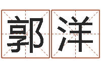 郭洋开光公司-还阴债开奖记录