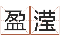 闫盈滢灵魂疾病的取名字-电脑测试名字打分