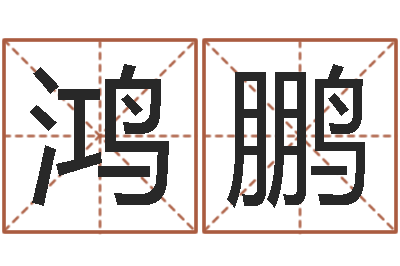 洪鸿鹏周易预测入门-公司起名在线测试