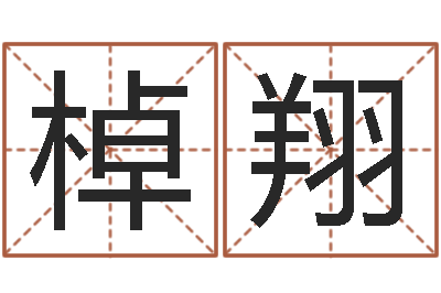 王棹翔奥特曼兄弟大战怪兽-公司名称起名