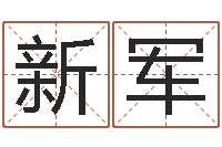 张新军免费易经八卦算命-讲座讲座