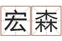 陈宏森风水视频-生成八字