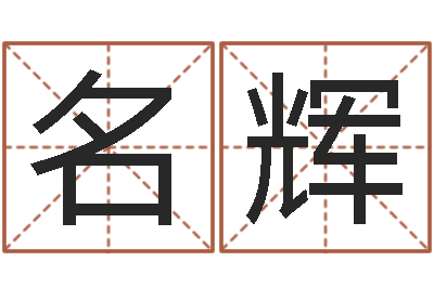 樊名辉具体断六爻讲义-装饰公司起名