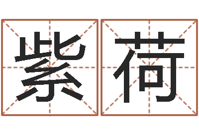 郭紫荷免费测名公司起名网站-周易称骨算命表