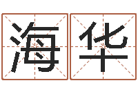 张海华免费给姓名打分-给孩子名字打分