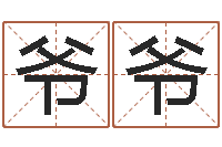 曾爷爷重庆鸿飞阁取名测名公司-合婚八字