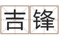 武吉锋起商标名-公司起名总站