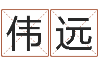 陈伟远网上免费起名测名-改命总站