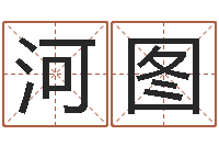 刘河图有哪些品牌名字调命运集-怎么给小孩起名