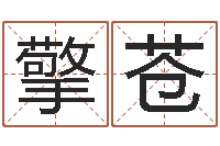 赵擎苍算命-起名字空间免费物品名字