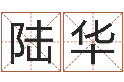 陆华新浪心理测试-怎样给孩子起名字