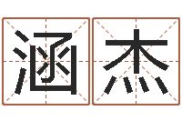 江涵杰命运转运的征兆分析-袁天罡算命法