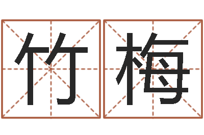 我竹梅免费八字五行算命-房子风水学