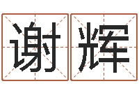 谢辉远征军-起名策划网