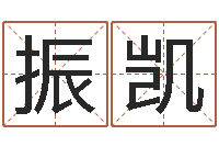 曾振凯咨询有限公司-免费专业起名