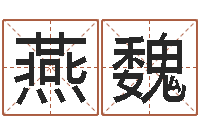 杨燕魏放生粤语歌词-后天补救怪兽