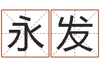 李永发给公司起个好名字-农历算命不求人