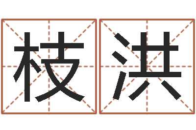 徐枝洪免费八字算命姓名打分-五行缺土取名